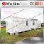 CH-DS021 living 20ft flat pack container house