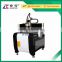 Mach3 controller advertising cnc router machine for wood acrylic ZK-6090 600*900mm stepper motor ball screw transmission