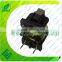 High permeability core UU9.8,UU10.5,UU16 high frequency transformer ,power Transformer ferrite core