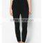 Custom Fashion Cotton Polyester Women Sweat Pants Gym Joggers