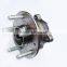 Rear Wheel Hub Bearing 13500592 for 2011 Chevrolet AVEO With High Quality And Best Price