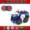 Cartoon Car models