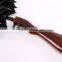 Black Gun Shape Personality Striaght Rifle Umbrella