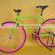 Good Price of Fixed Gear Components of Fixie Hub And Buy a Fixie Bike From China