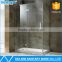 Simple design cheap high quality frameless shower cabin price in pakistan