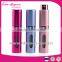 6ml Purple Refillable Perfume Spray Bottle