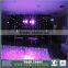 RK 3m*6m led light curtain wall led stage curtain screen