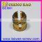 Taiwan Fastener Custom Brass Nut Button