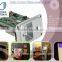 Chip Card RFID Gaming CRT-288 Manual Insert Card Reader