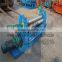 vertical type curved machine for sale