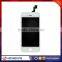 China factory price white LCD Display + Touch Screen Digitizer + Frame Assembly replacement for iPhone 5s