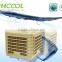 Hot sell freeze air evaporative cooler