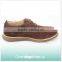 Lace Up Suede Footwear Men,Footwear For Men