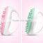 Hot sale Anti Cellulite Bath Brush /Massage Firming Slimming Glove Scrub Body Bath Brush