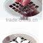 As seen on TV 1package=2pcs shower Chain Cleaner Bathroom Clog Remover Shower Hair Catcher Drainwig