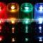 Fashion design Bicycle Handlebar Lights / led bicycle light / bicycle led silicone lights