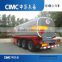 2015 New CIMC Heavy Duty Oil Tanker Towing Truck Trailer For Sale
