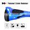 New chrome colored scooters 6.5 inch electric balance board with bluetooth Samsung battery 2 wheel smart balance hover board