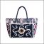 Black SuzaniBag Shoulder Bag Women Handbag Lady Handbag women handbag shopping tote bag shoulder bag canvas shoulder bags