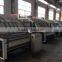 semi automatic flute lamination machine/ semi automatic flute lamnating machine