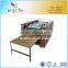 Semi-auto 4 colour offset printing machine price