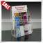 Acrylic Leaflet Holder