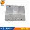 bright led lighting Aluminum Solar driveway safety light