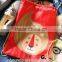 Printing cartoon good quality cheap price nylon drawstring bag
