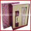 Fashion Hot Sale High-End Essential Oil Packaging Boxes Wholesale