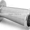 Ss304/316L Stainless Steel medical Grade Eccentric / Concentnic Pipe Reducer