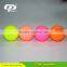OEM high quality Urethane 2 / 3 piece golf ball                        
                                                Quality Choice