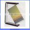 New products hot sale promotion best sell angled acrylic frames