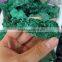 New Arrived Fancy Malachite Rough Stone with Druze Mineral Specimens for Sale