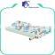 Manufacture canvas bulk makeup bag cosmetic bag for travel                        
                                                                                Supplier's Choice