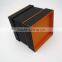 wholesale colorful Chinese style packaging box for ladies