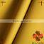 polyester fabric with texture release paper thansfer coating