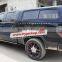 F-150 Supercrew Cab sport Canopy
