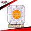 24V universal heavy truck fog light