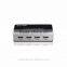 Ultra HD 1080PV1.3 Full HD 1080P supported High Speed HDMI switcher 3 input 1 output