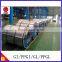 Good Quality -Galvalume Steel Sheet-GL