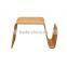 T012 Adjustable bedside table