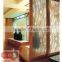 Diamond Texture Interior High Gloss Decorative Wall Paneling