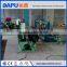 Electric galvanized barbed wire fence construction tools