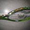 Popular sell green 25inch kids tennis racquet mini tennis racket junior tennis racker for kids 7-13yrs