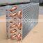 Water to Air Cooling Coil With Copper Tube Aluminum Fin