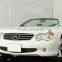 USED CARS - MERCEDES-BENZ SL CLASS (LHD 820244 GASOLINE)