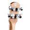 21inch soprano ukulele zebrawood ukulele china wholesale ukulele (UK21-60)