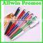 Promotional Stylus Pen With Crystal