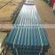 roof aluminium sandwich panel corrugated plastic roofing sheets for greenhouse