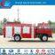 Best Manufactures in China Fire Vehicle DONGFENG 160HP Mini Truck Fire Trucks